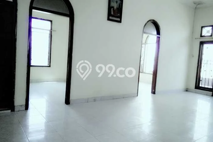 Rumah Kontrakan Semarang LT 100m2 LB 250m2 Kawasan Tanah Mas Rumah Kontrakan Semarang LT 100m2 LB 250m2 Kawasan Tanah Mas