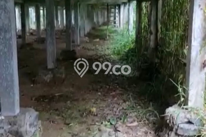 Jarang Ada! Tanah di Limbangan Punya Luas 4683m2 SHM Jarang Ada! Tanah di Limbangan Punya Luas 4683m2 SHM