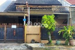 Rumah Modern 3 KT di Puri Anjasmoro Semarang Unfurnished Rumah Modern 3 KT di Puri Anjasmoro Semarang Unfurnished