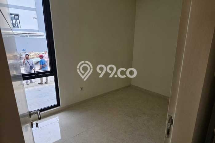 Rumah Minimalis 3 KT LT 70m2 di Tanah Mas Rumah Minimalis 3 KT LT 70m2 di Tanah Mas