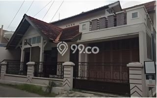 For Sale Rumah 4 Kamar Lokasi Ideal Nyaman dan Strategis di Gayamsari For Sale Rumah 4 Kamar Lokasi Ideal Nyaman dan Strategis di Gayamsari