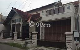 Rumah LT 155m2m² / LB 195m2m² Pemandangan Kota di Gayamsari, Semarang Rumah LT 155m2m² / LB 195m2m² Pemandangan Kota di Gayamsari, Semarang