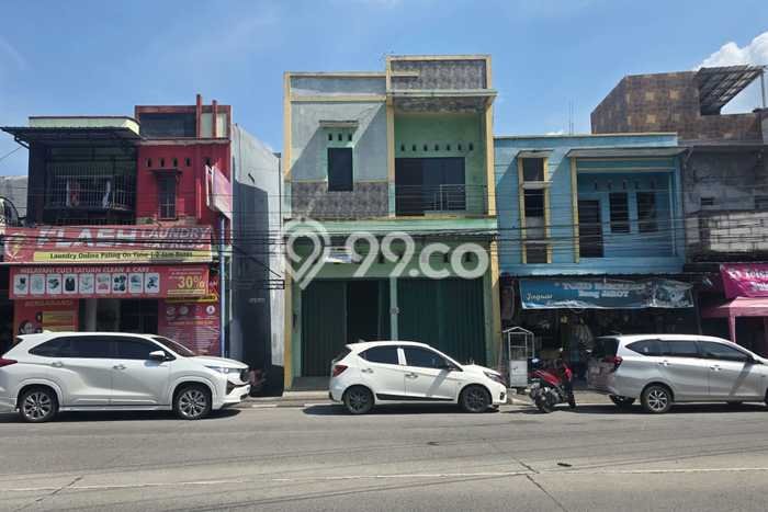 Dijual Rumah 2 Kamar Lokasi Strategis Bagus dan Strategis di Gayamsari Dijual Rumah 2 Kamar Lokasi Strategis Bagus dan Strategis di Gayamsari