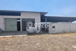 FOR RENT! Pabrik di Ungaran Cocok untuk Bisnis 17800m2 FOR RENT! Pabrik di Ungaran Cocok untuk Bisnis 17800m2
