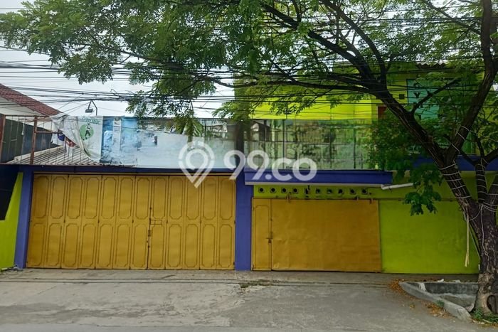 Gudang Dijual Lokasi Emas di Semarang Timur Luas 500m2 Gudang Dijual Lokasi Emas di Semarang Timur Luas 500m2