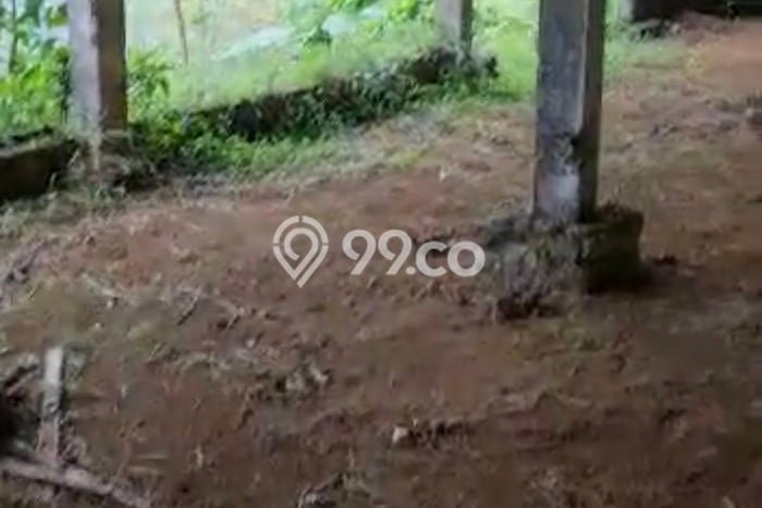 Jarang Ada! Tanah di Limbangan Punya Luas 4683m2 SHM Jarang Ada! Tanah di Limbangan Punya Luas 4683m2 SHM