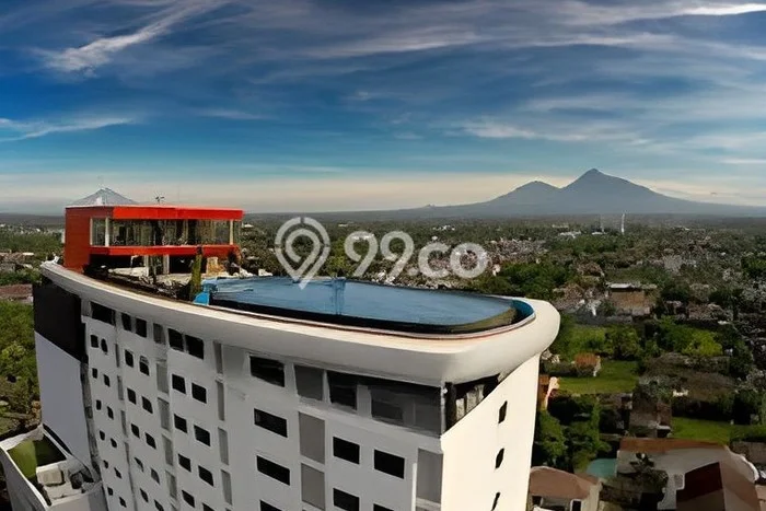 Hotel Premium di Sleman, Luas 47500m2m², Lokasi Komersial, Akses Sleman, Sleman, Sleman Hotel Premium di Sleman, Luas 47500m2m², Lokasi Komersial, Akses Sleman, Sleman, Sleman