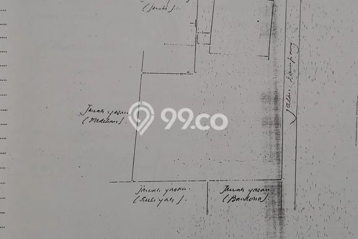 Disewakan Tanah di Semarang Utara Luas 11000m2 SHM Disewakan Tanah di Semarang Utara Luas 11000m2 SHM