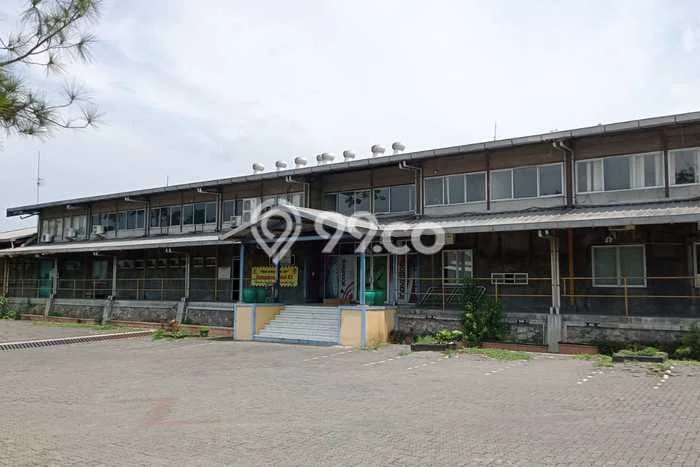 Kantor Paling Dicari LB 12000m2 Dijual di Tugu Kantor Paling Dicari LB 12000m2 Dijual di Tugu