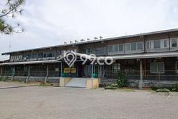 Kantor Paling Dicari LB 12000m2 Dijual di Tugu Kantor Paling Dicari LB 12000m2 Dijual di Tugu