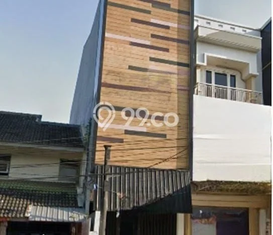 LOKASI STRATEGIS! Ruko Disewakan di Semarang Selatan, Luas 229m², Kawasan Ramai LOKASI STRATEGIS! Ruko Disewakan di Semarang Selatan, Luas 229m², Kawasan Ramai