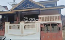Bisa KPR! Rumah Asri area Semarang Barat, LT 173m2m² Bangunan 193m2m² Bisa KPR! Rumah Asri area Semarang Barat, LT 173m2m² Bangunan 193m2m²