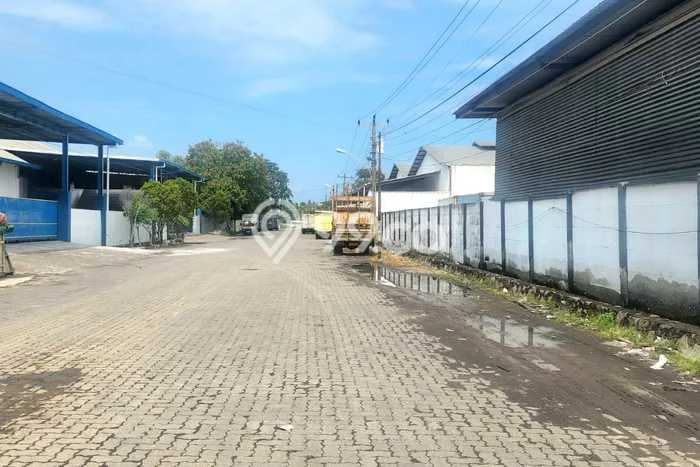 Area Strategis! Disewakan Gudang Lokasi Semarang Barat, Semarang Cocok untuk Bisnis Area Strategis! Disewakan Gudang Lokasi Semarang Barat, Semarang Cocok untuk Bisnis