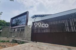 Gudang disewakan lokasi strategis Semarang Barat Semarang 1466m2 Gudang disewakan lokasi strategis Semarang Barat Semarang 1466m2