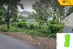 Tanah untuk Dijual Lokasi Semarang Selatan, Semarang Luas 5219m2 - Tanah untuk Dijual Lokasi Semarang Selatan, Semarang Luas 5219m2 -