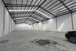 Gudang Area Komersial Kawasan Ngaliyan, Luas 1400m2m², Ready Bisnis Gudang Area Komersial Kawasan Ngaliyan, Luas 1400m2m², Ready Bisnis
