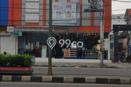 Lokasi Strategis! Dijual Ruko Bisnis di Semarang Tengah, Semarang Kondisi Baik Lokasi Strategis! Dijual Ruko Bisnis di Semarang Tengah, Semarang Kondisi Baik