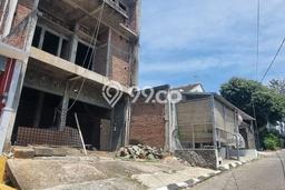 Rumah Strategis Minimalis Lb 300m2 di Ngaliyan, Semarang Rumah Strategis Minimalis Lb 300m2 di Ngaliyan, Semarang