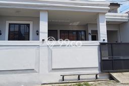 Dijual Hunian Rumah Nyaman 3 KT di Tanah Mas, Semarang Dijual Hunian Rumah Nyaman 3 KT di Tanah Mas, Semarang