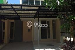 Lokasi strategis! Rumah siap pakai dikontrakkan di Semarang Barat LB 66m2 Lokasi strategis! Rumah siap pakai dikontrakkan di Semarang Barat LB 66m2