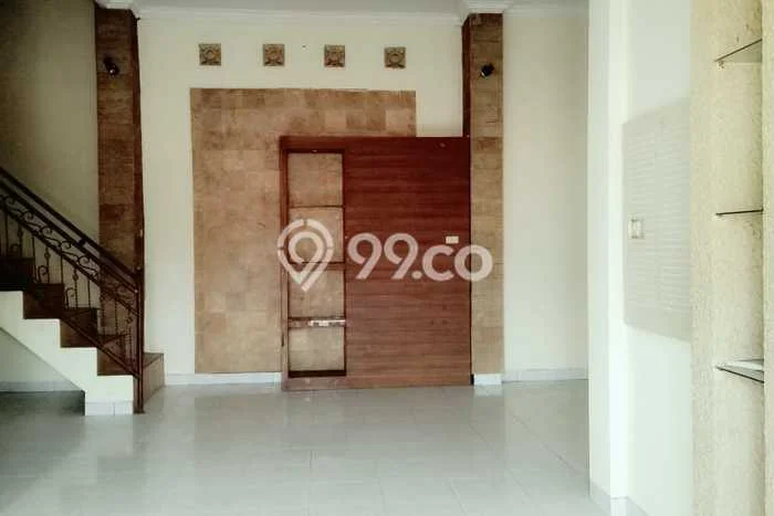 Rumah Kontrakan Semarang LT 100m2 LB 250m2 Kawasan Tanah Mas Rumah Kontrakan Semarang LT 100m2 LB 250m2 Kawasan Tanah Mas