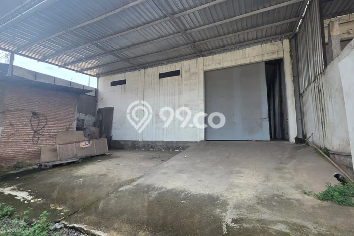 Disewakan Gudang di Kawasan Ramai Tugurejo Luas 377m2 Disewakan Gudang di Kawasan Ramai Tugurejo Luas 377m2