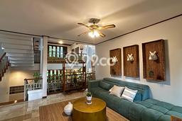 Hunian Modern Untuk Disewakan di Cipete Jakarta Selatan 3 KT & 3 KM Hunian Modern Untuk Disewakan di Cipete Jakarta Selatan 3 KT & 3 KM
