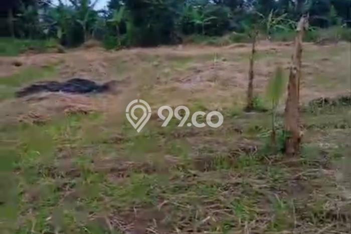 Tanah Dijual Area Strategis di Padalarang Bandung 4131m2 Tanah Dijual Area Strategis di Padalarang Bandung 4131m2