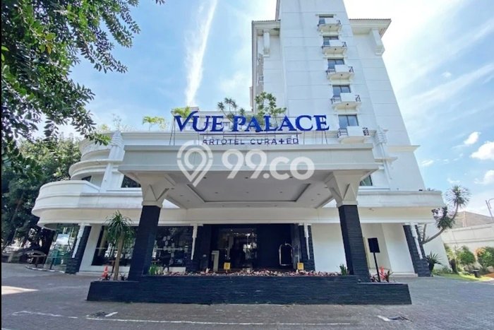 KEUNTUNGAN BERLIPAT! Hotel di , Luas 7m2m², Pusat Komersial KEUNTUNGAN BERLIPAT! Hotel di , Luas 7m2m², Pusat Komersial