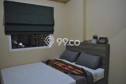 Apartemen Minimalis di Cempaka Putih Jakarta Pusat dengan 0 KT & 1 KM Apartemen Minimalis di Cempaka Putih Jakarta Pusat dengan 0 KT & 1 KM