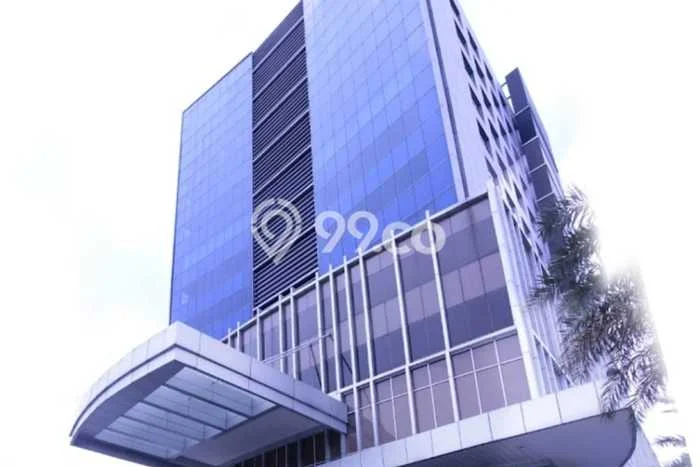 AREA KOMERSIAL! Hotel di Kelapa Gading, Luas 15m2m², Jalan Raya AREA KOMERSIAL! Hotel di Kelapa Gading, Luas 15m2m², Jalan Raya