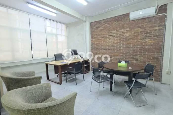 Unit Ruko Tersedia di Cikini Spesifikasi LB 600m2 Unit Ruko Tersedia di Cikini Spesifikasi LB 600m2