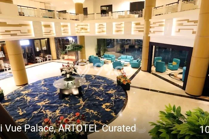KEUNTUNGAN BERLIPAT! Hotel di , Luas 7m2m², Pusat Komersial KEUNTUNGAN BERLIPAT! Hotel di , Luas 7m2m², Pusat Komersial