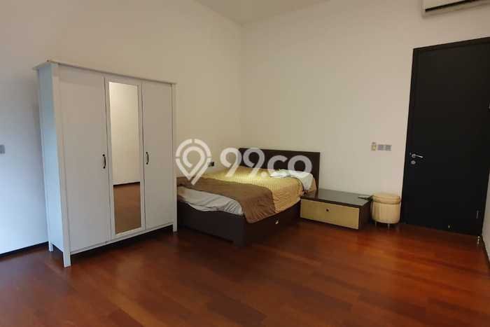 Siap Huni Hunian Elit 4 Kamar di Menteng Dekat ke Mana Saja Siap Huni Hunian Elit 4 Kamar di Menteng Dekat ke Mana Saja