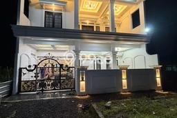Rumah Modern Cantik 4 Kamar Bisa Langsung Pindah di Ciampea Rumah Modern Cantik 4 Kamar Bisa Langsung Pindah di Ciampea