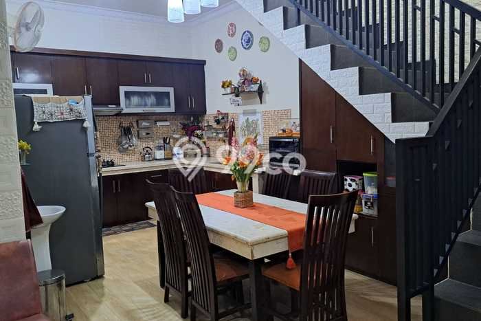 Rumah Modern 4 KT di Bojong Kulur Bogor Unfurnished Rumah Modern 4 KT di Bojong Kulur Bogor Unfurnished