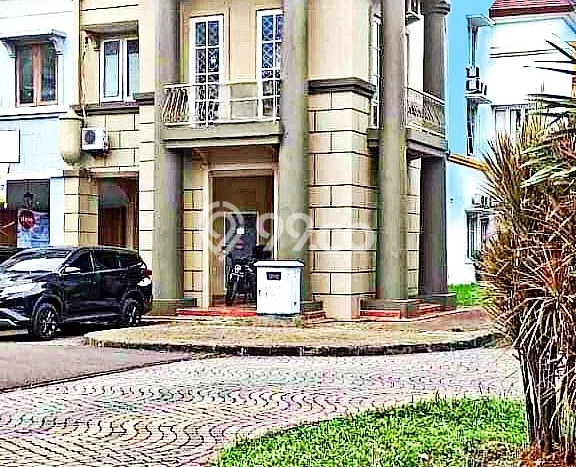 Ruko Dijual di Prime Area Bekasi Luas 200m2 Ruko Dijual di Prime Area Bekasi Luas 200m2