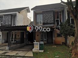 Dijual Cepat Rumah Bagus Siap Huni LB 100m2 di Cileungsi, Bogor Dijual Cepat Rumah Bagus Siap Huni LB 100m2 di Cileungsi, Bogor