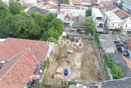 Tanah Kavling Dijual di Gandaria, Jakarta Selatan dengan Luas Tanah 545m2 Tanah Kavling Dijual di Gandaria, Jakarta Selatan dengan Luas Tanah 545m2