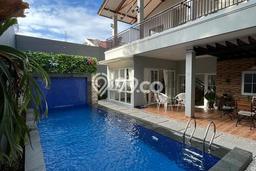 BEST PRICE! Rumah Berkualitas di Sentul, Luas 312m² Bangunan 300m² BEST PRICE! Rumah Berkualitas di Sentul, Luas 312m² Bangunan 300m²