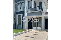 Rumah Eksklusif lokasi Legenda Wisata, Bogor, Luas 160m² LB 88m² Rumah Eksklusif lokasi Legenda Wisata, Bogor, Luas 160m² LB 88m²