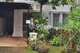 Hunian Nyaman 3 KT 2 KM Dekat Fasilitas Umum di Kota Wisata, Bogor Hunian Nyaman 3 KT 2 KM Dekat Fasilitas Umum di Kota Wisata, Bogor