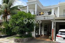 HOT DEAL! Rumah Berkualitas area Kota Wisata, Bogor, Luas 200m² LB 258m² HOT DEAL! Rumah Berkualitas area Kota Wisata, Bogor, Luas 200m² LB 258m²