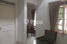 Jual Segera Rumah 4 KT 3 KM di Kawasan Bisnis Kota Wisata, Bogor Jual Segera Rumah 4 KT 3 KM di Kawasan Bisnis Kota Wisata, Bogor