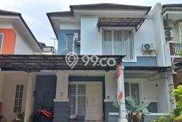 Rumah Strategis area Kota Wisata, Bogor, LT 120m² LB 100m² - BISA KPR! Rumah Strategis area Kota Wisata, Bogor, LT 120m² LB 100m² - BISA KPR!