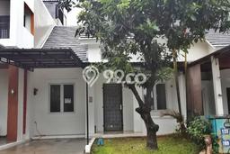 Rumah LT 105m² / LB 59m² Pemandangan Gunung di Kota Wisata, Bogor Rumah LT 105m² / LB 59m² Pemandangan Gunung di Kota Wisata, Bogor