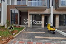 Rumah Strategis dengan Luas Tanah 200m² dan Luas Bangunan 202m² di Kawasan Kota Wisata, Jakarta Timur Rumah Strategis dengan Luas Tanah 200m² dan Luas Bangunan 202m² di Kawasan Kota Wisata, Jakarta Timur