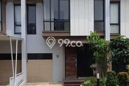 Rumah 2 KT 2 KM di Lokasi Strategis Kota Wisata, Bogor Rumah 2 KT 2 KM di Lokasi Strategis Kota Wisata, Bogor