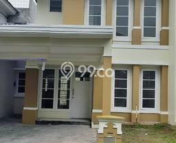 Jual Segera Rumah 3 KT 2 KM di Pusat Kota Legenda Wisata, Bogor Jual Segera Rumah 3 KT 2 KM di Pusat Kota Legenda Wisata, Bogor
