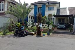 Dijual Rumah Luas Elegan Dengan View Cantik di Kota Wisata, Bogor Dijual Rumah Luas Elegan Dengan View Cantik di Kota Wisata, Bogor